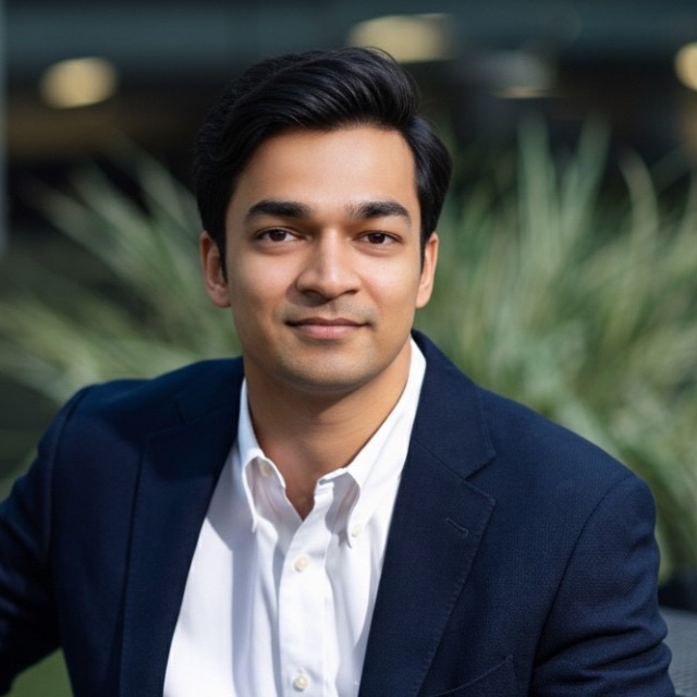 Author Image